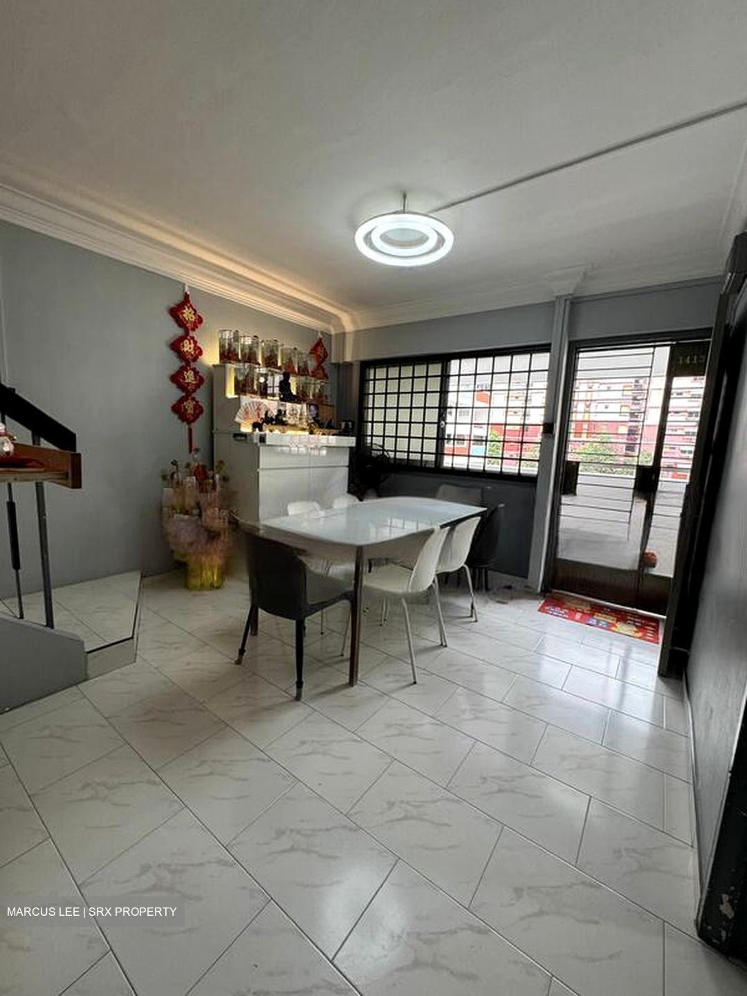 Blk 288 Choa Chu Kang Avenue 3 (Choa Chu Kang), HDB Executive #461784111